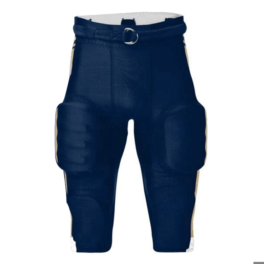 Sports Wear American Football Uniform / Design Your Own American Football Uniform - view 2