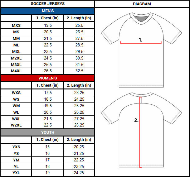 Sublimation Printed Football Soccer Jersey 100% Polyester Soccer Sports Football Shirt - view 12