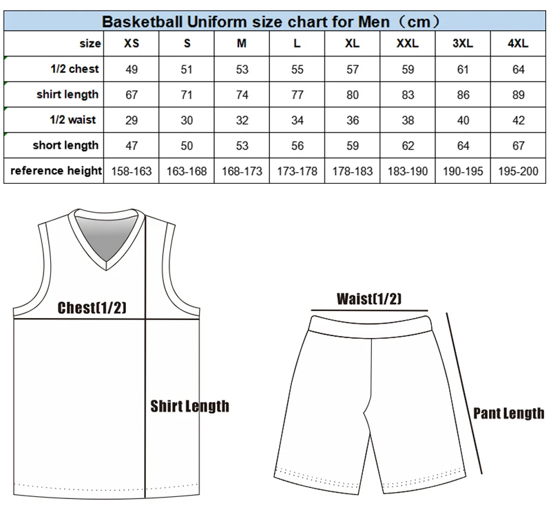 New Style Design Men Basketball Uniform Kit Custom Logo High Quality Sports Sublimation Uniform - view 9