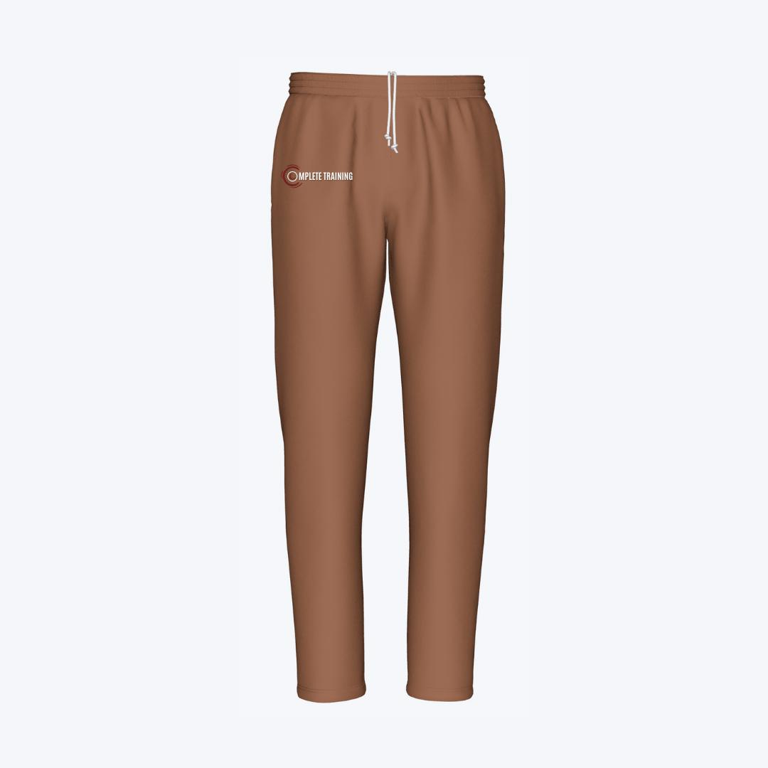 Polyester interlock Tracksuit - view 3