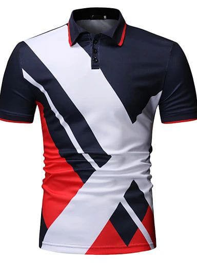 Sublimation Customize polo shirts : polo t  shirts 