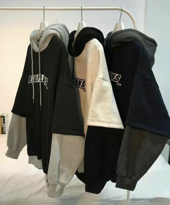 SUBLIMATION HOODIE, HOODED HEROS, SOFT STYLE HOODIES - view 4