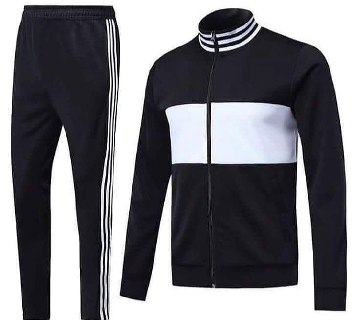 TRACK SUIT .Cozy Fit  Sporty chic ,PERFOMENCE WEAR