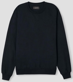 Cotton T-Shirt Oversized