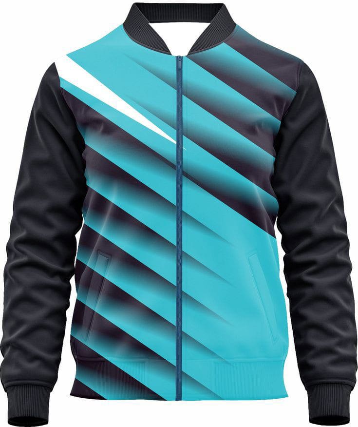 Jacket, Cozy companion, Winter Warrior Jacket Journey