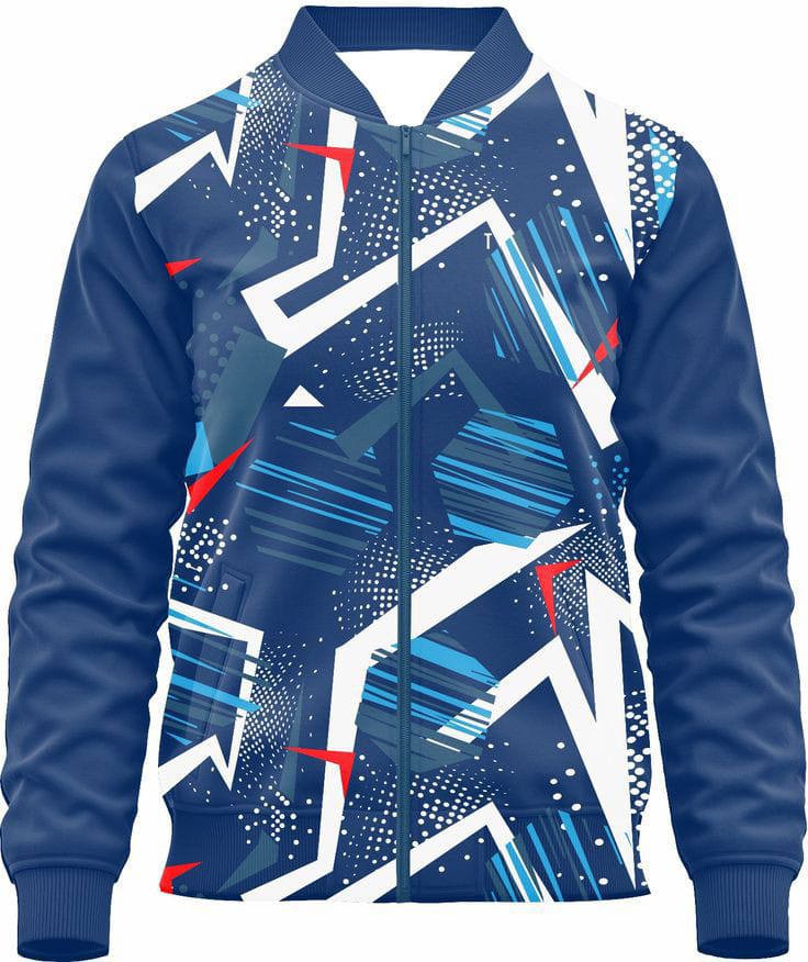 Jacket, Cozy companion, Winter Warrior Jacket Journey - view 3