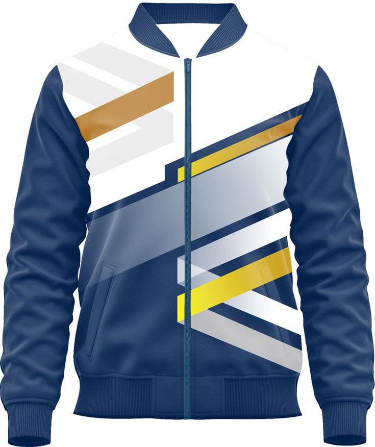 Jacket, Cozy companion, Winter Warrior Jacket Journey - view 4