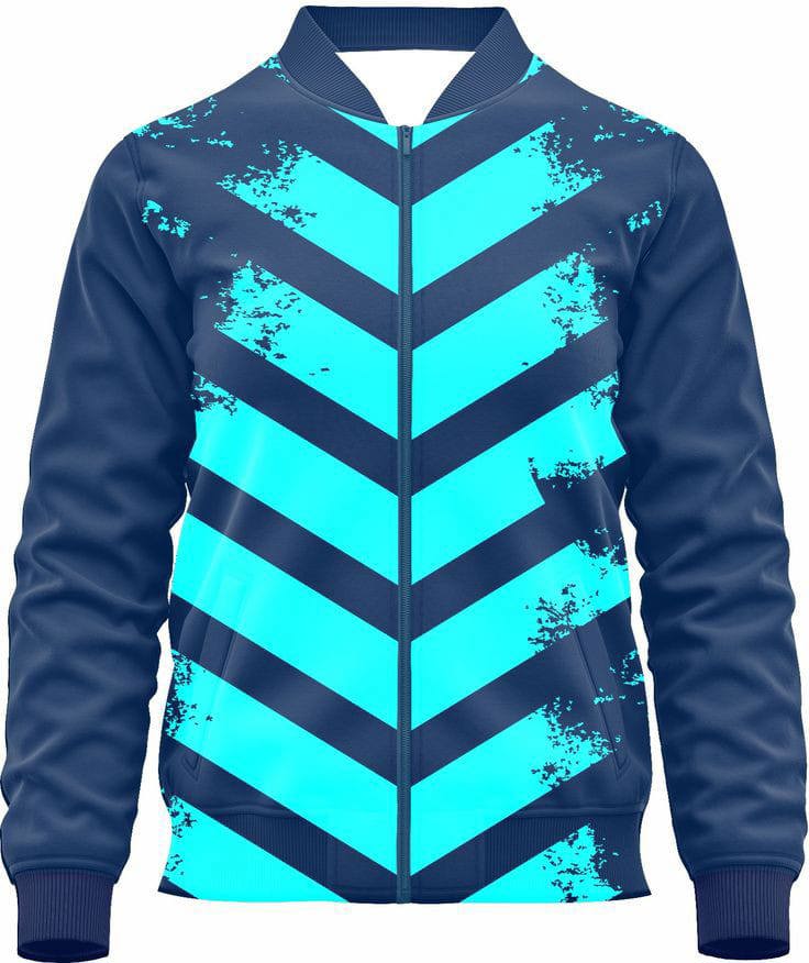 Jacket, Cozy companion, Winter Warrior Jacket Journey - view 5