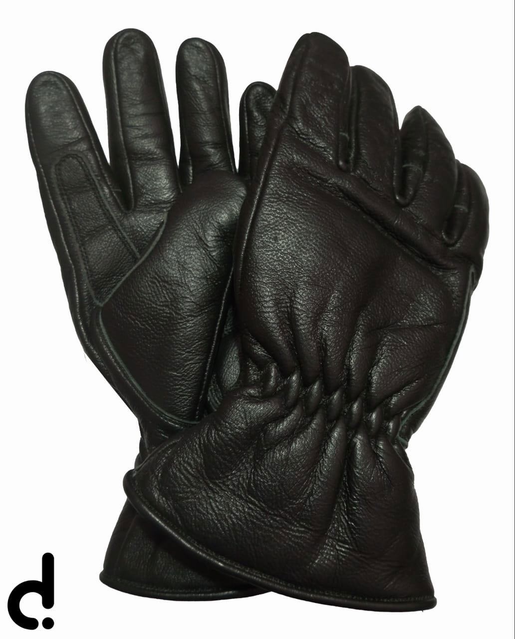 Leather Winter Gloves🧤 - view 2