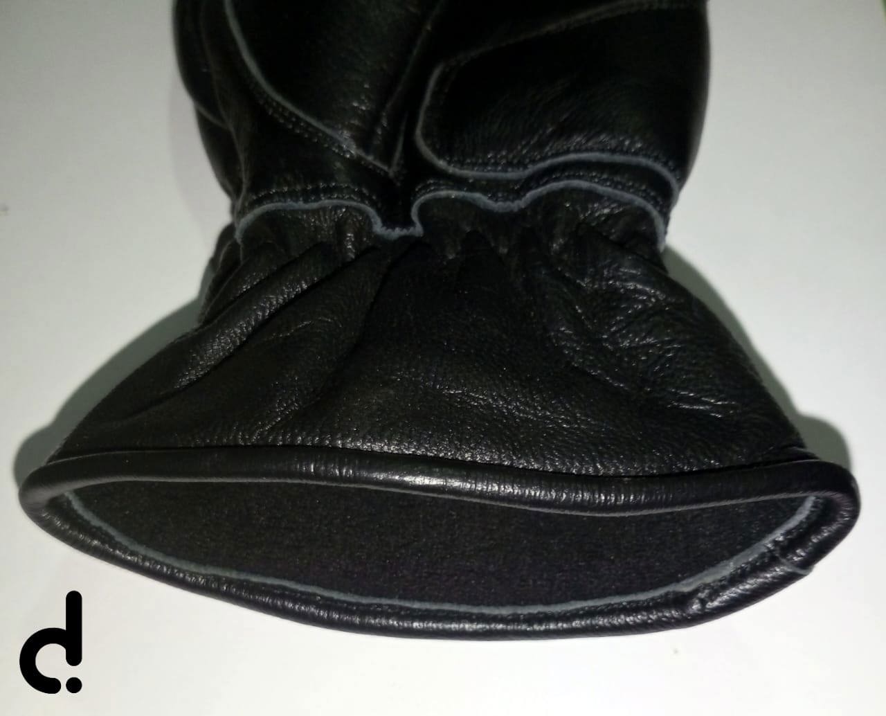 Leather Winter Gloves🧤 - view 5