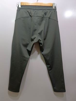 Active Wear (Winter Trousers) - view 2