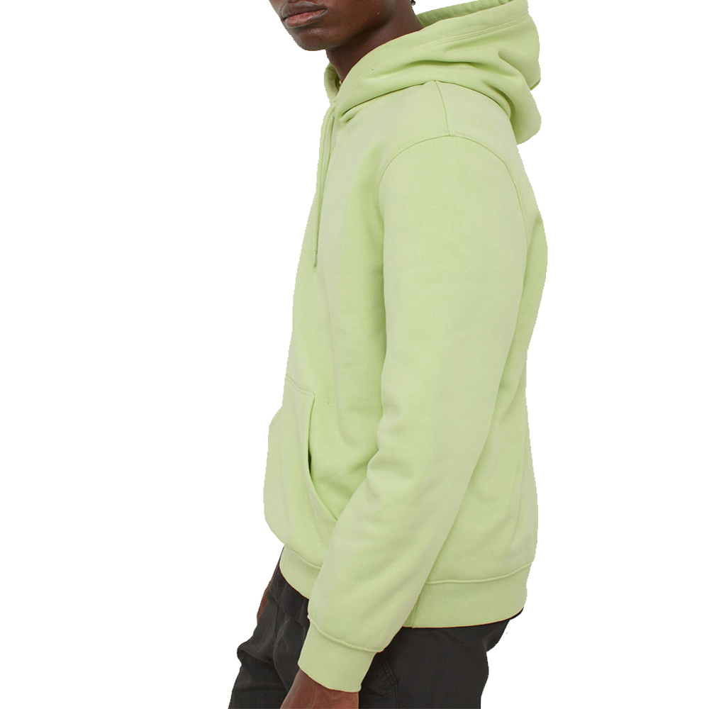 Fleece Hoodie Top Quality Quick Dry Men Wool Hoodie Made in Sialkot