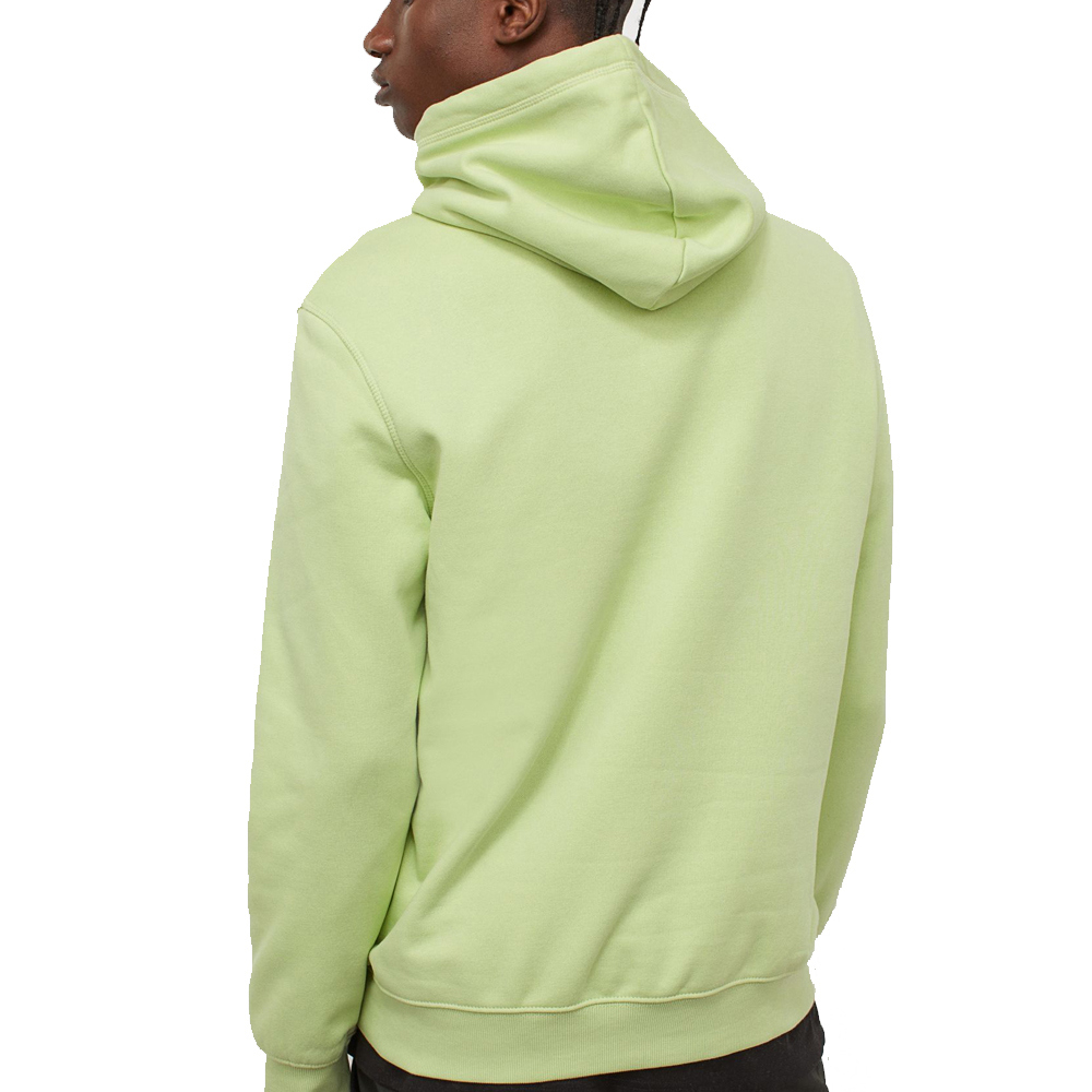 Fleece Hoodie Top Quality Quick Dry Men Wool Hoodie Made in Sialkot - view 2