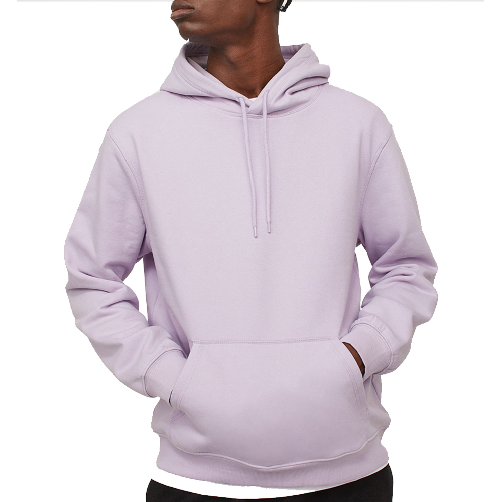 Fleece Hoodie Top Quality Quick Dry Men Wool Hoodie Made in Sialkot - view 6