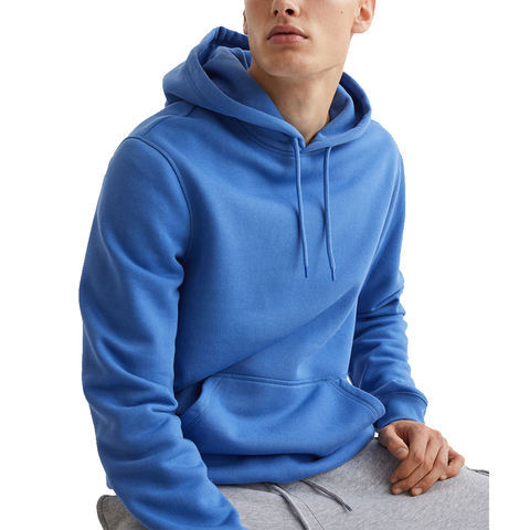 Fleece Hoodie Top Quality Quick Dry Men Wool Hoodie Made in Sialkot - view 8
