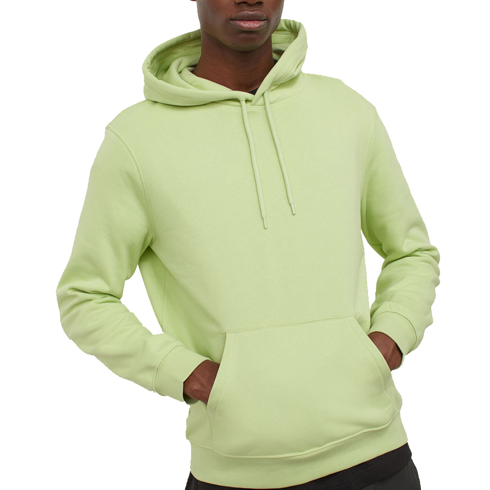 Fleece Hoodie Top Quality Quick Dry Men Wool Hoodie Made in Sialkot - view 9