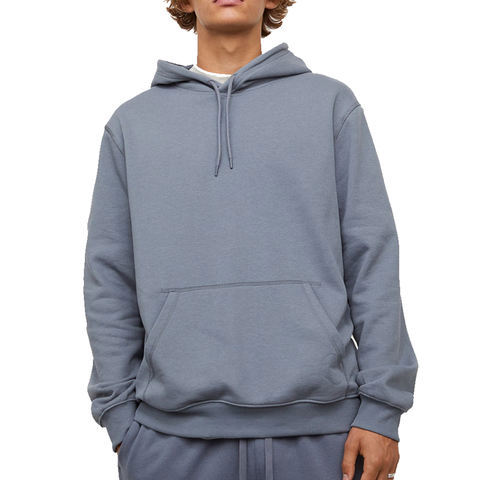 Fleece Hoodie Top Quality Quick Dry Men Wool Hoodie Made in Sialkot - view 11