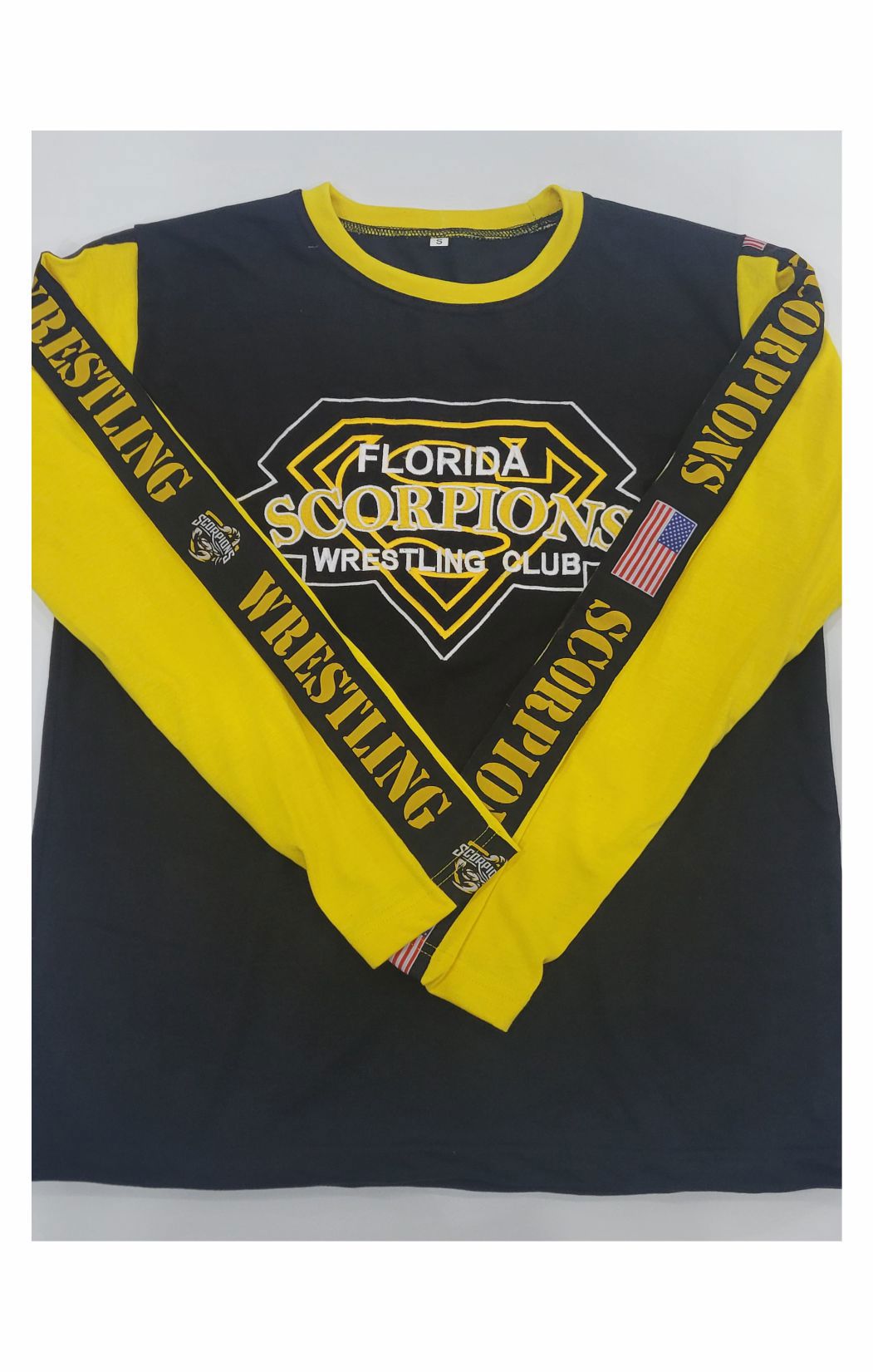 T-SHIRT/SPORTS SHIRT/CUSTOM SHIRT