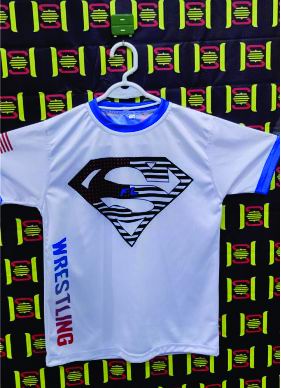 t-shirt custom pullover fashion