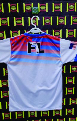 t-shirt custom pullover fashion - view 2