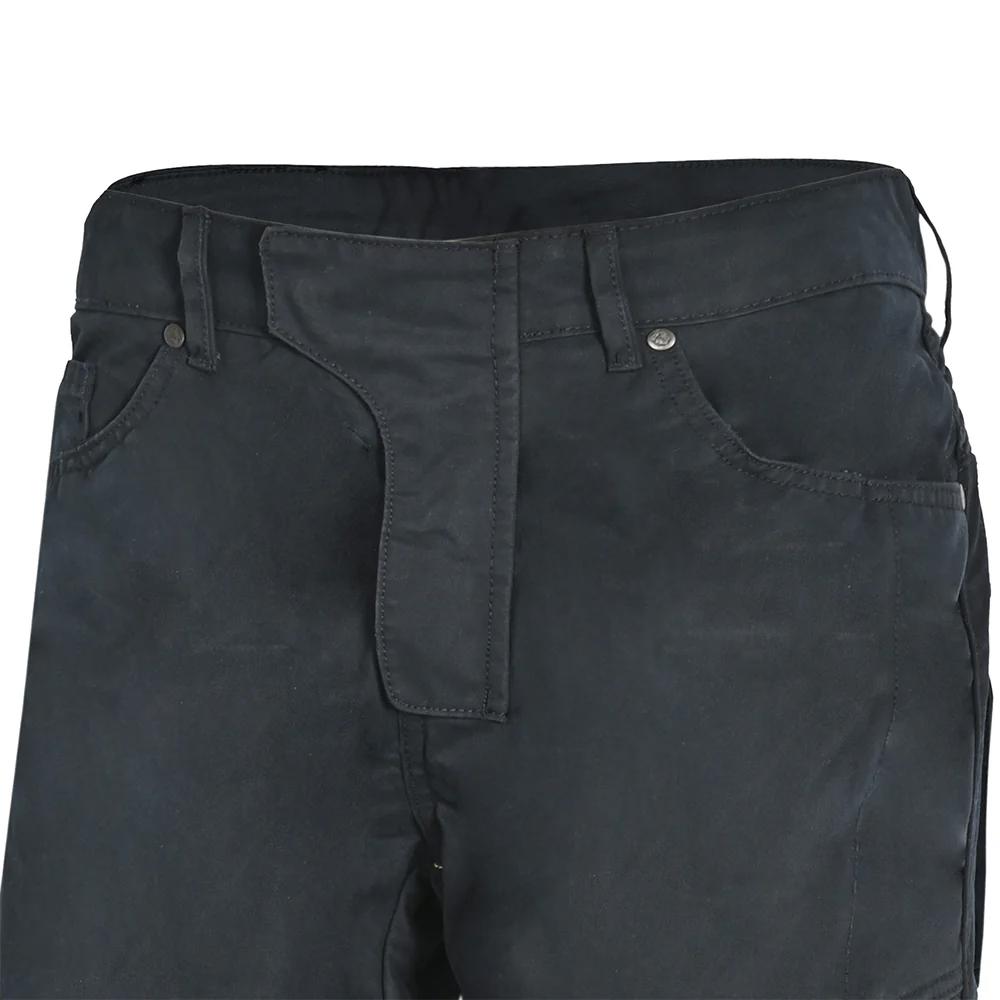 Torque Tex Enduro Guard Motor Cycle Denim Pants  For Men And Women - view 2