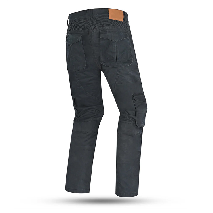 Torque Tex Enduro Guard Motor Cycle Denim Pants  For Men And Women - view 4