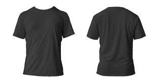 blank tees
