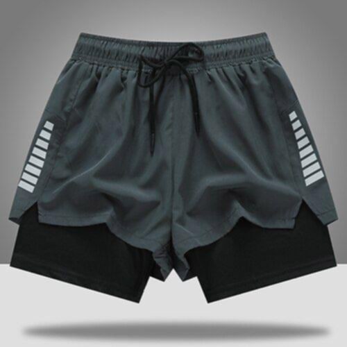 Fight MMA shorts