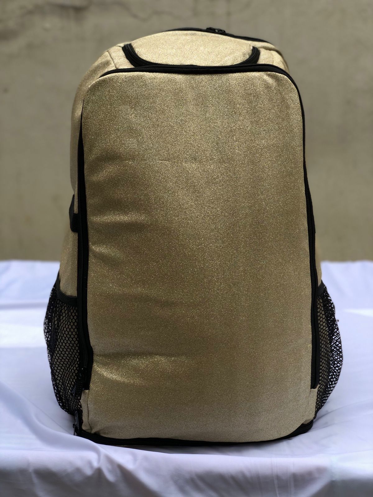 Backpack bag