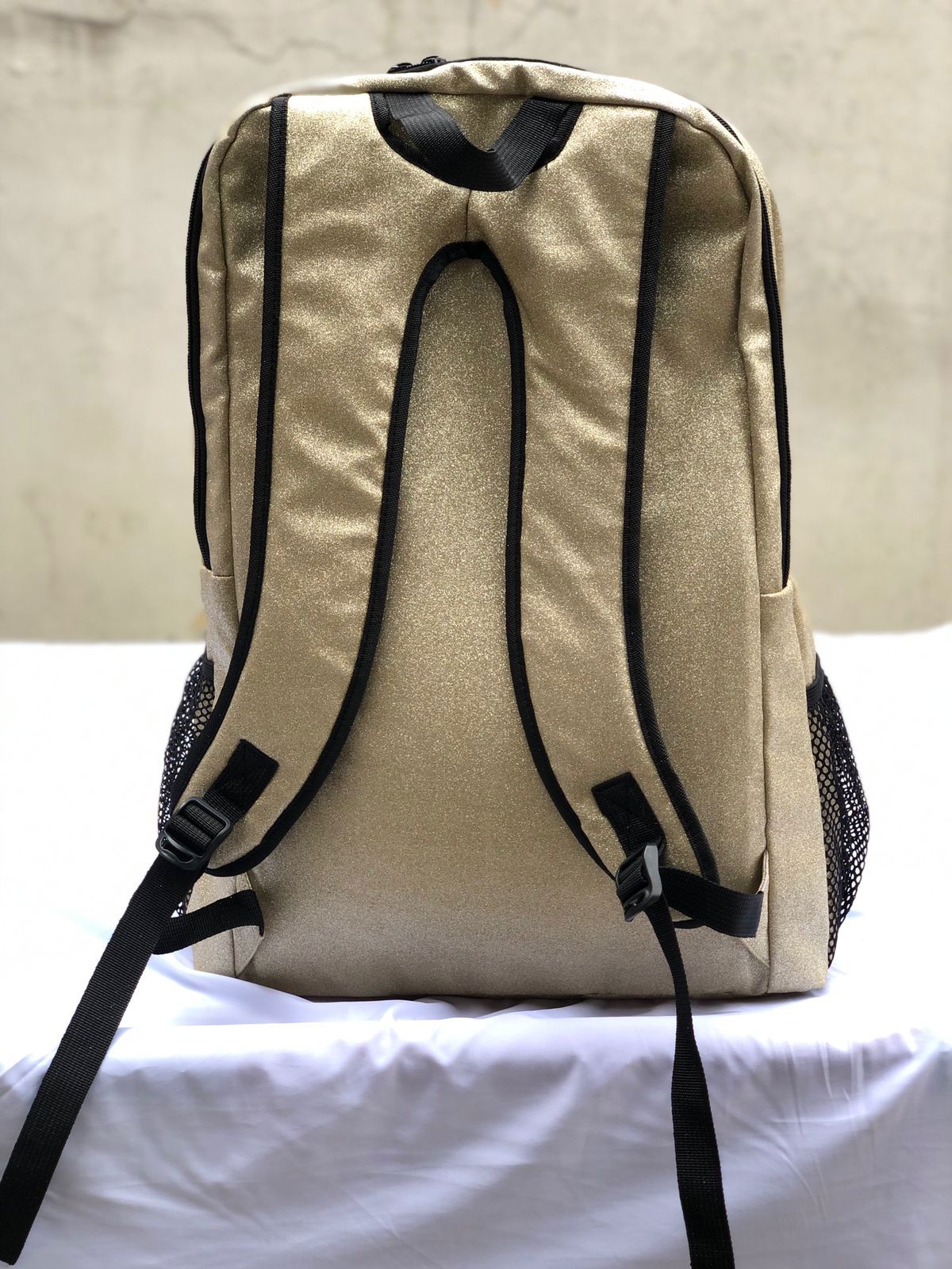 Backpack bag - view 2