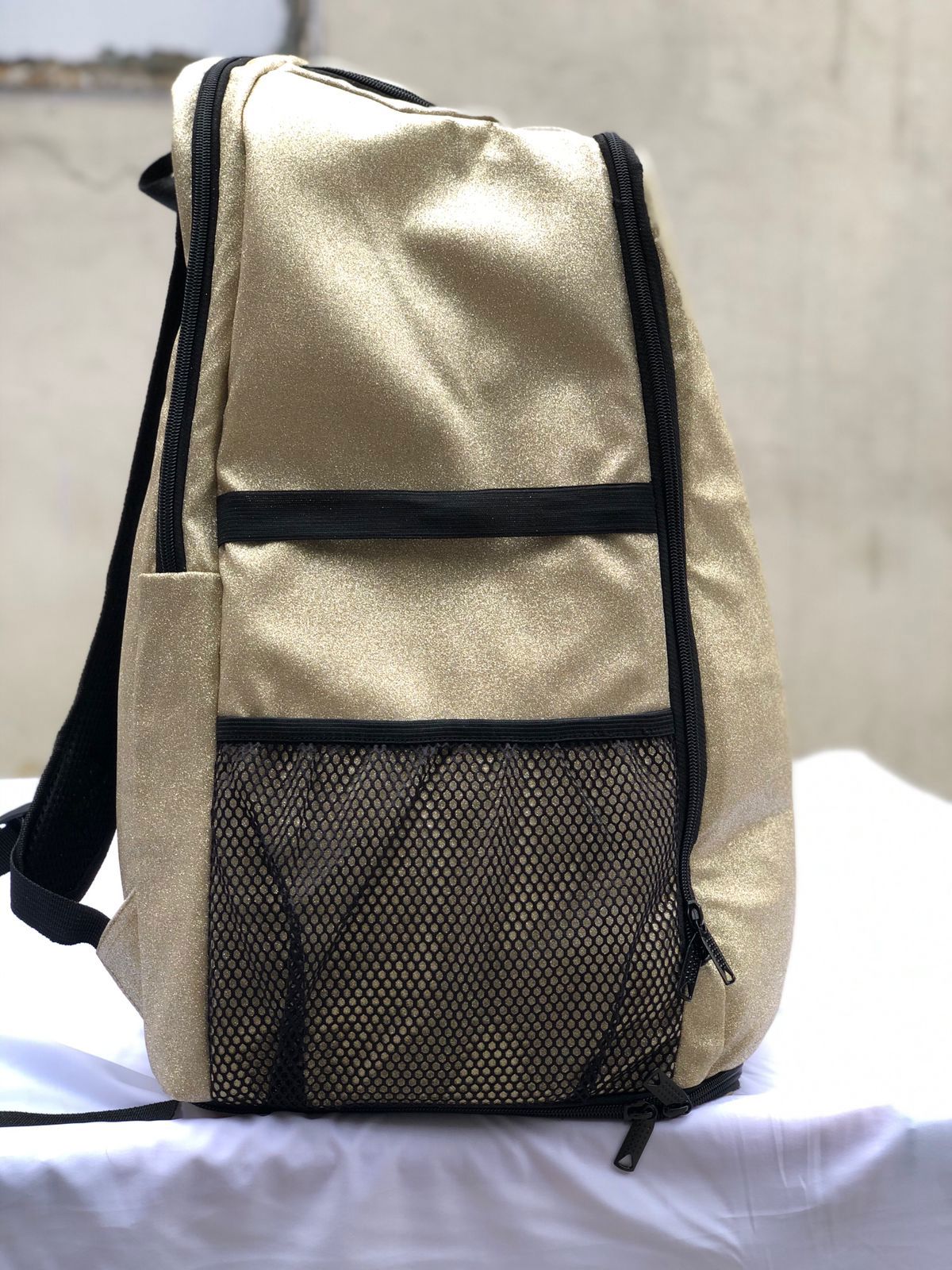 Backpack bag - view 3