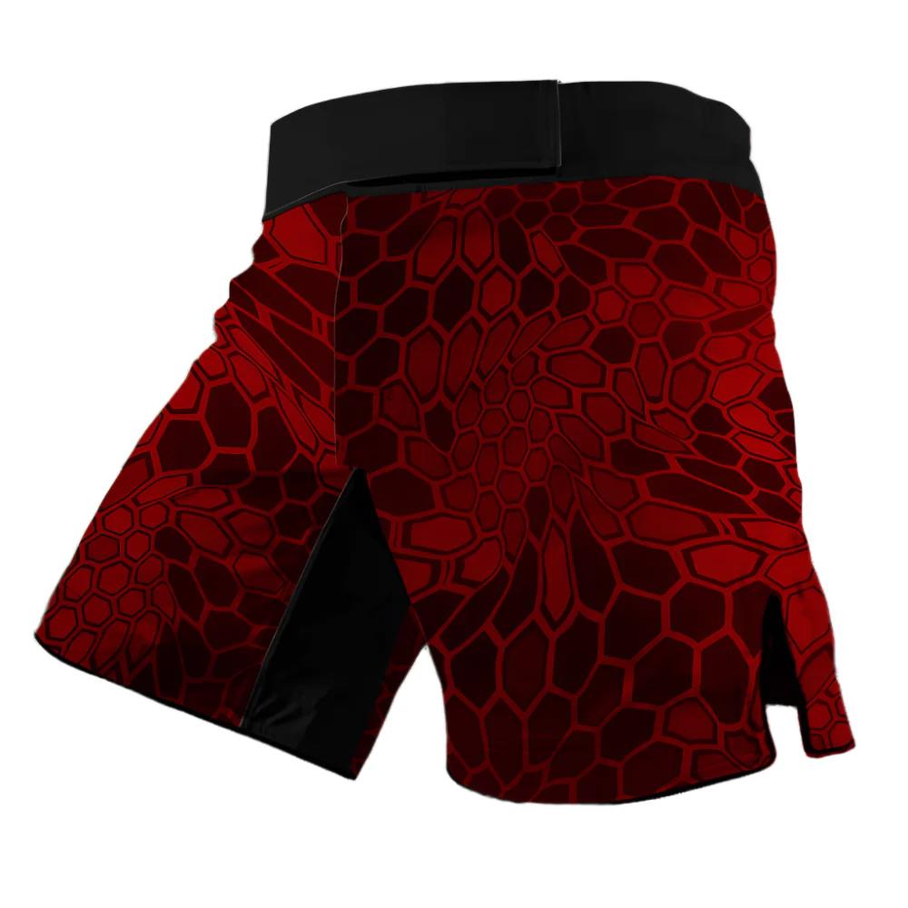MMA shorts/Fight shorts