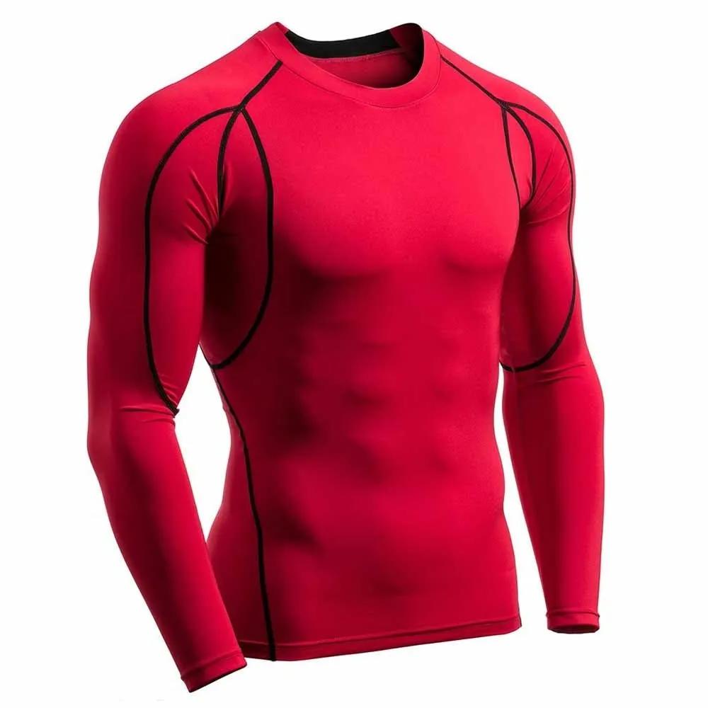 Rashguard/Compression shirt