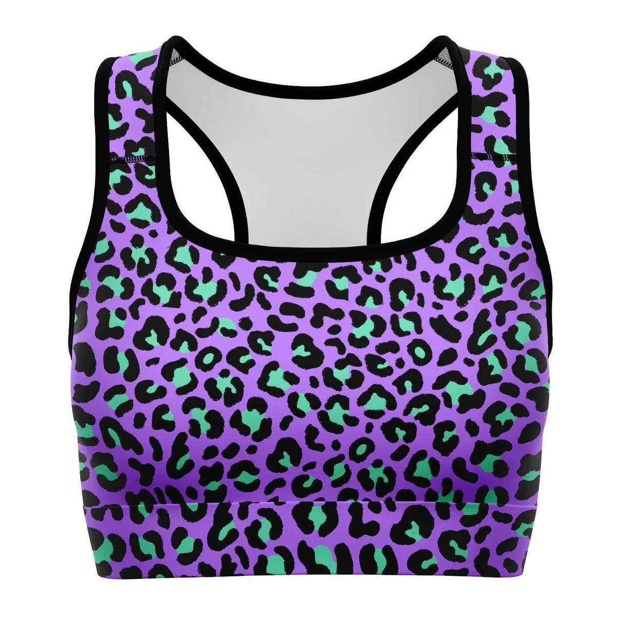 Sports bra/custom bra