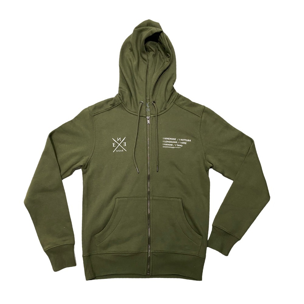 Pullover Hoodie - view 2