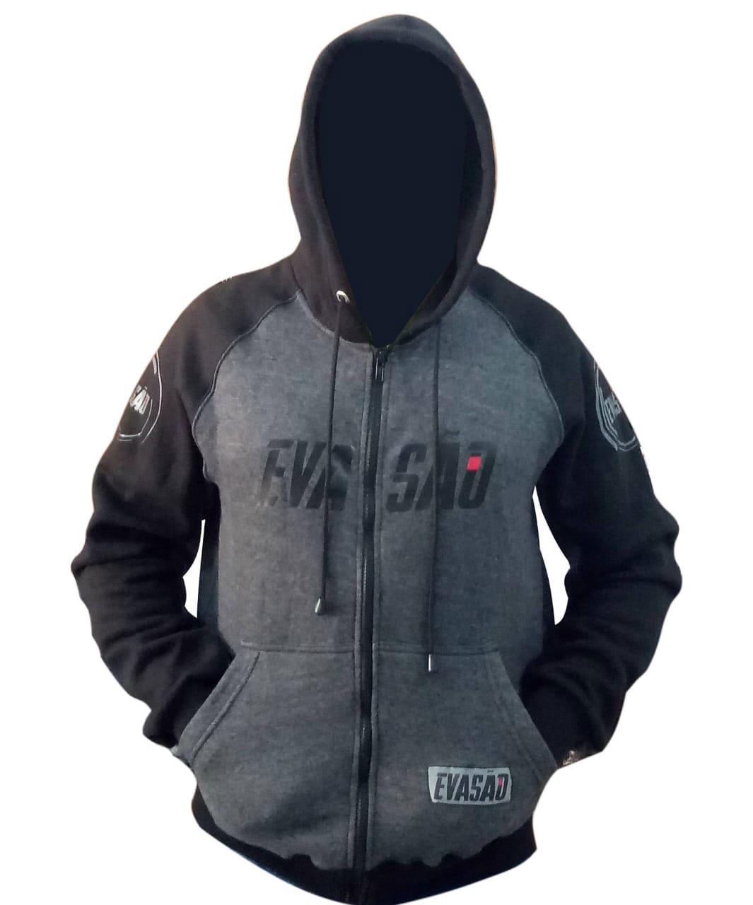 Pullover Hoodie - view 3