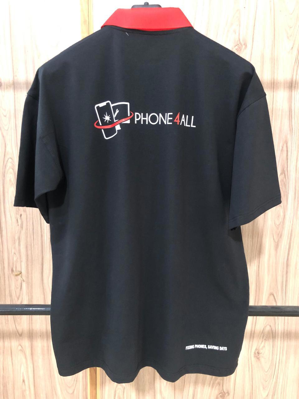 Polo Shirt - view 2