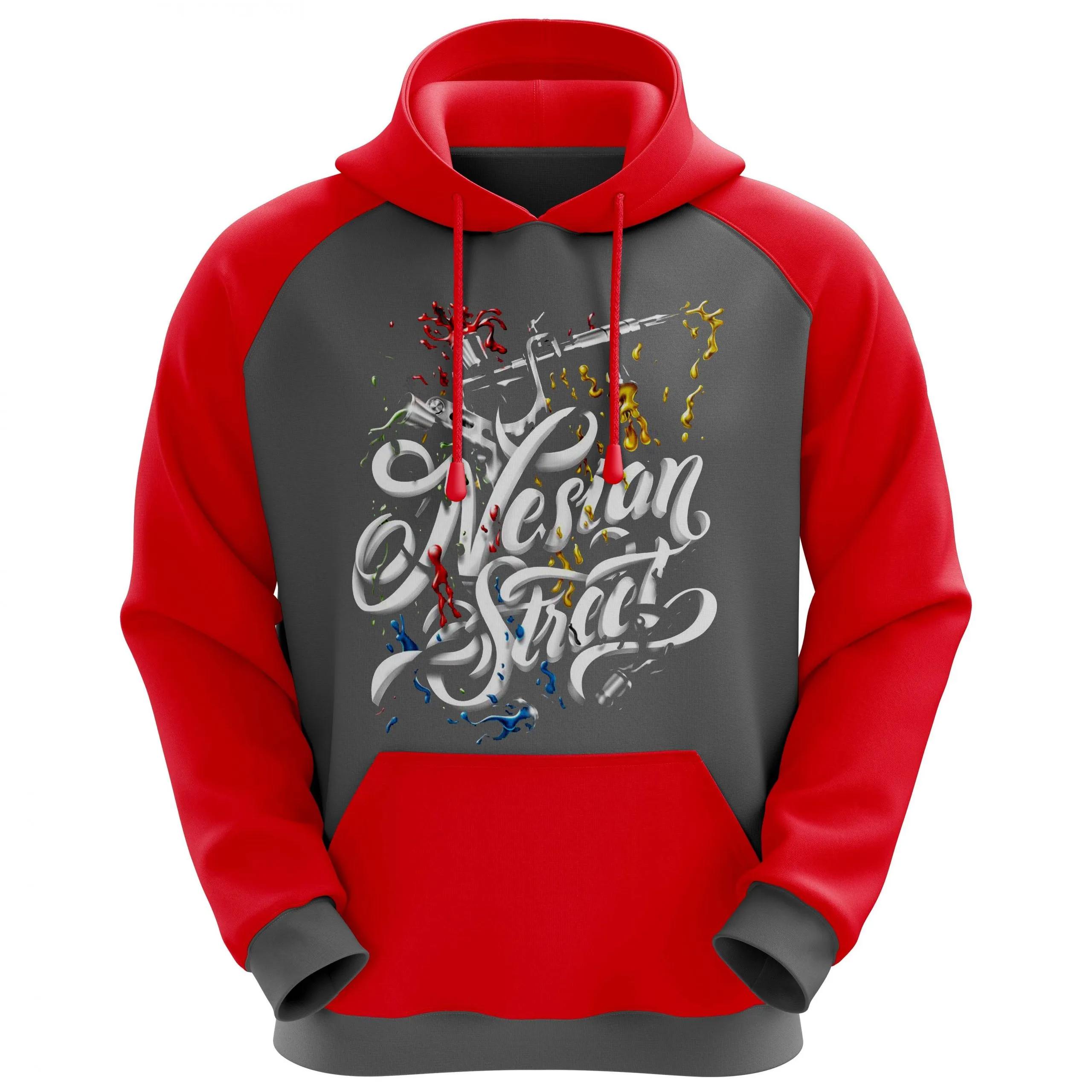 HOODIE / COTTON HOODIE