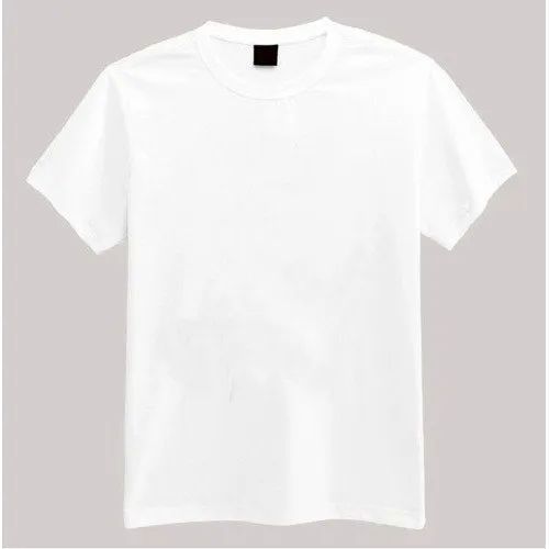 t-shirt white