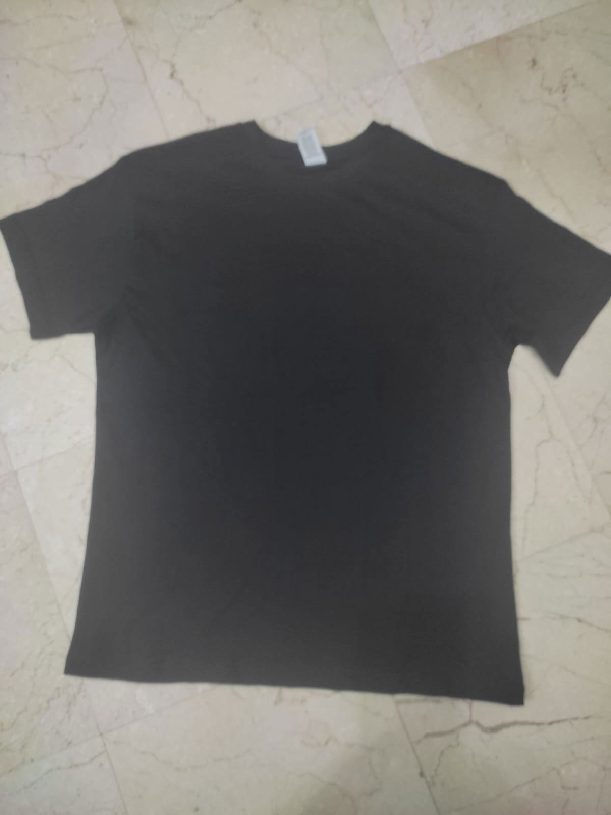 Round Neck T- Shirt Fresh Ready Stock -Attractive Price . 