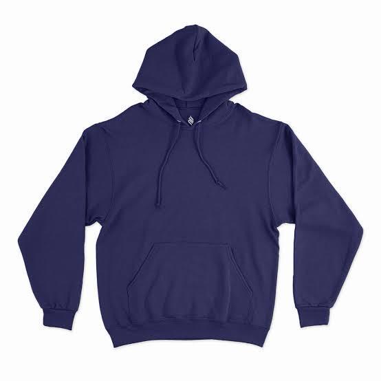 Men's hoodie