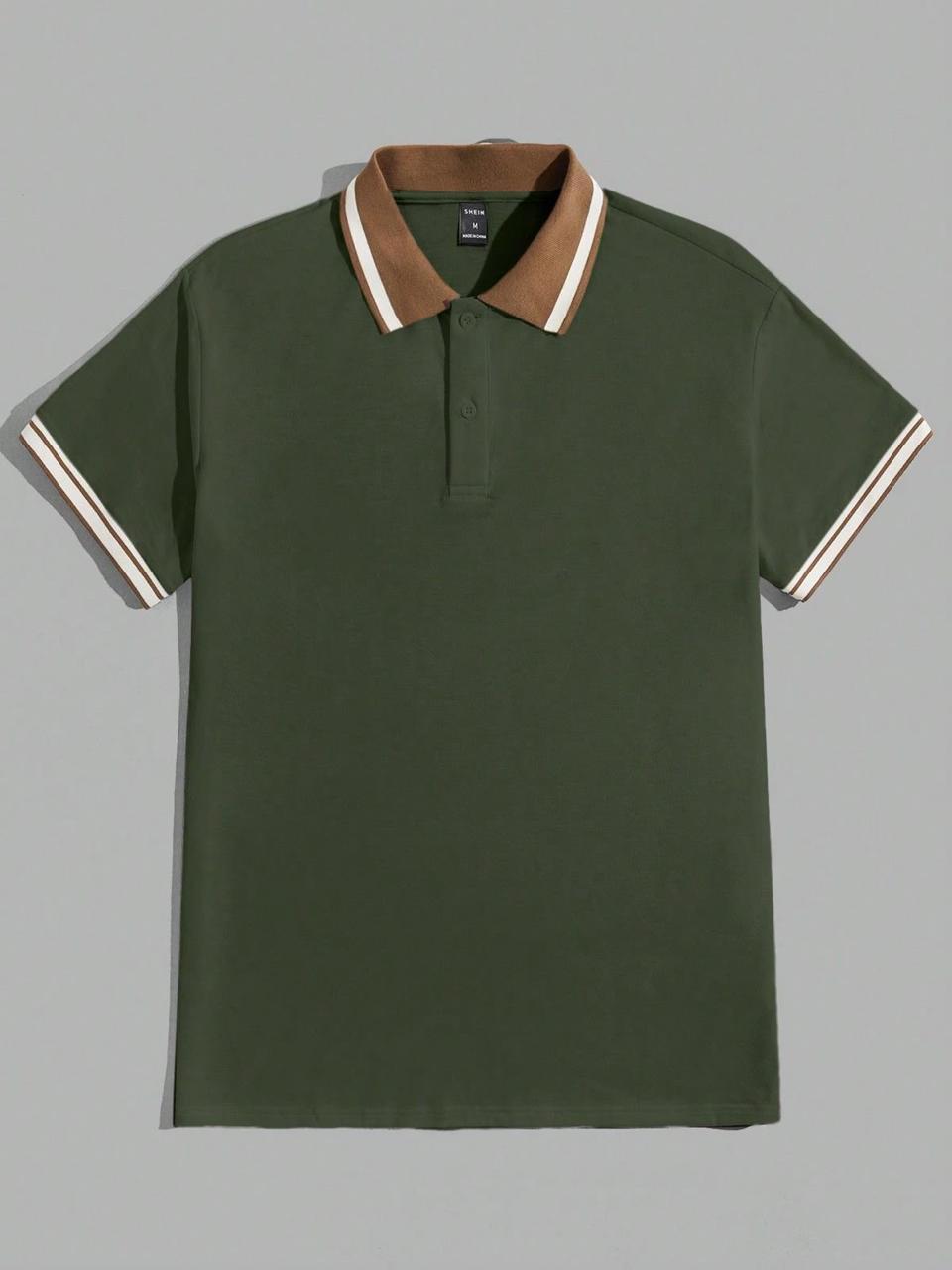 Polo Shirt  - view 3