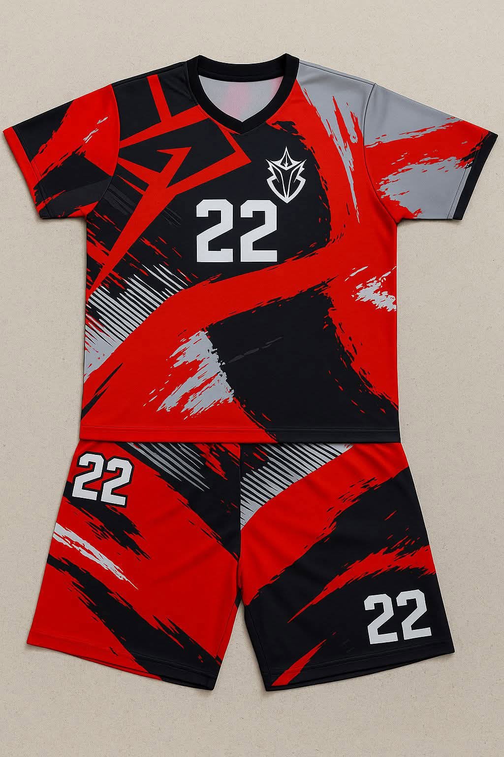 Soccer Uniform
