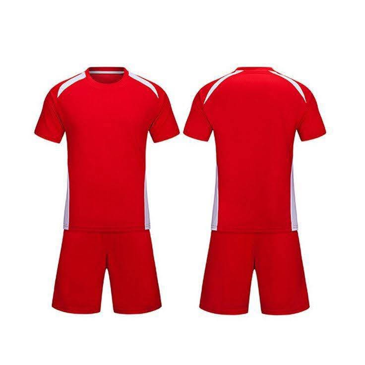 Soccer Uniform - view 2
