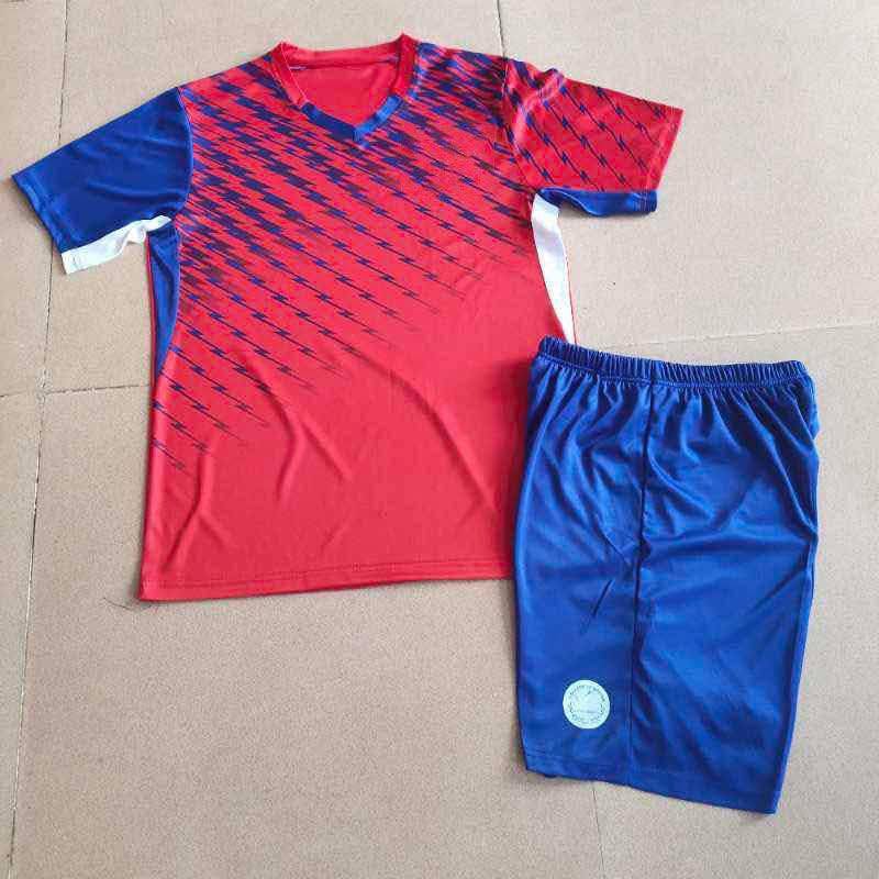 Soccer Uniform - view 3