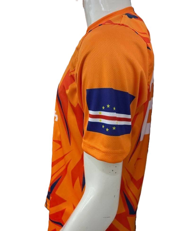 Soccer Uniform - view 10