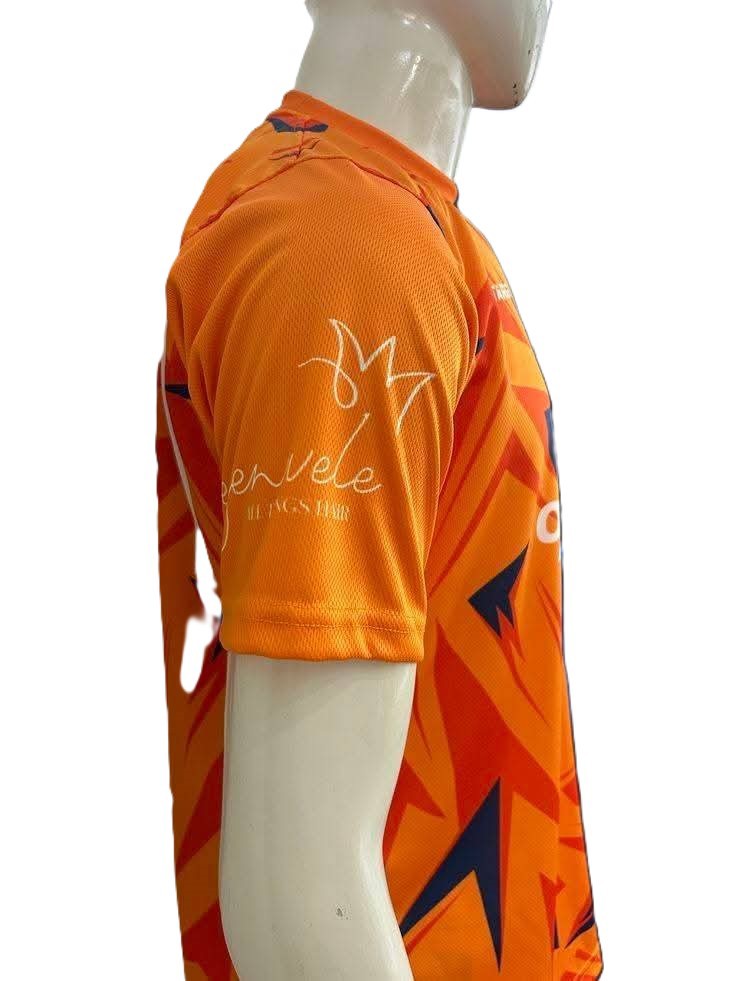 Soccer Uniform - view 11