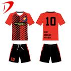 Soccer Uniform - view 12