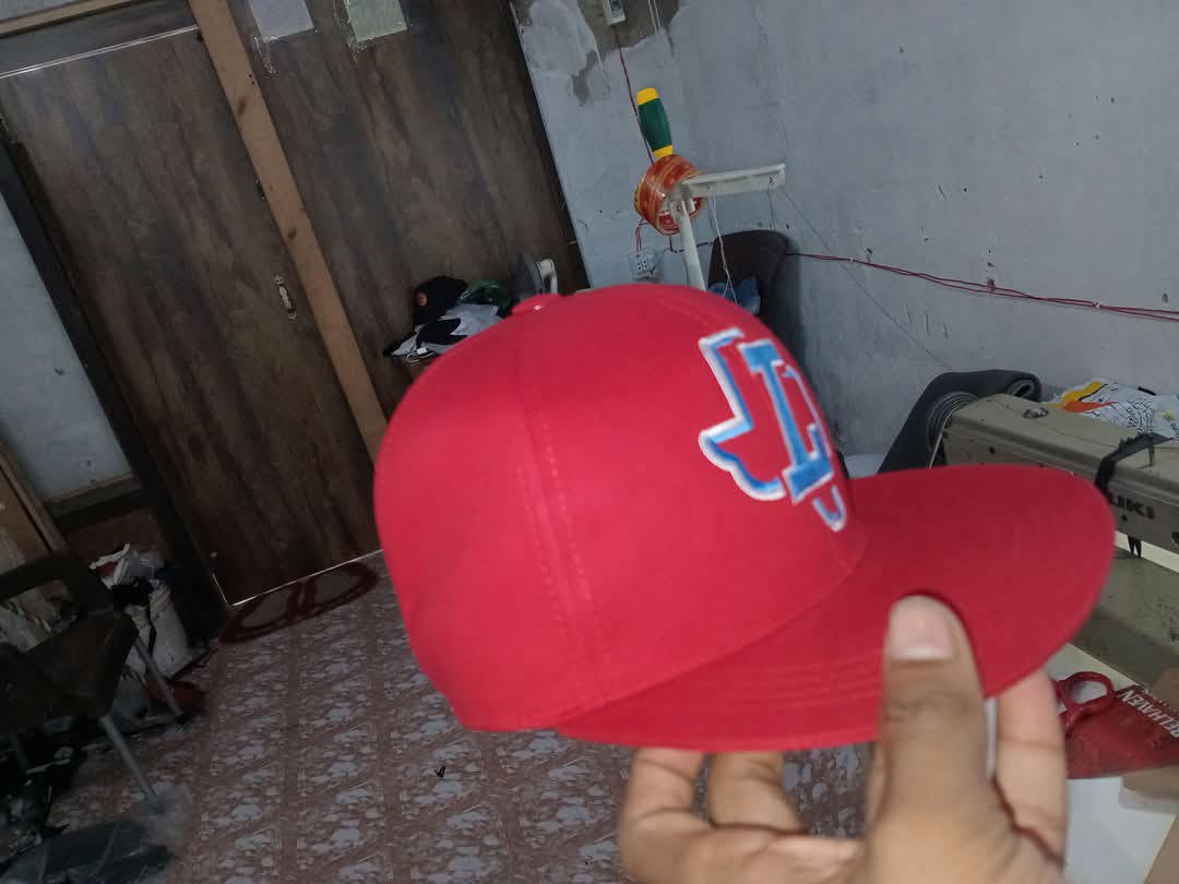 sports caps