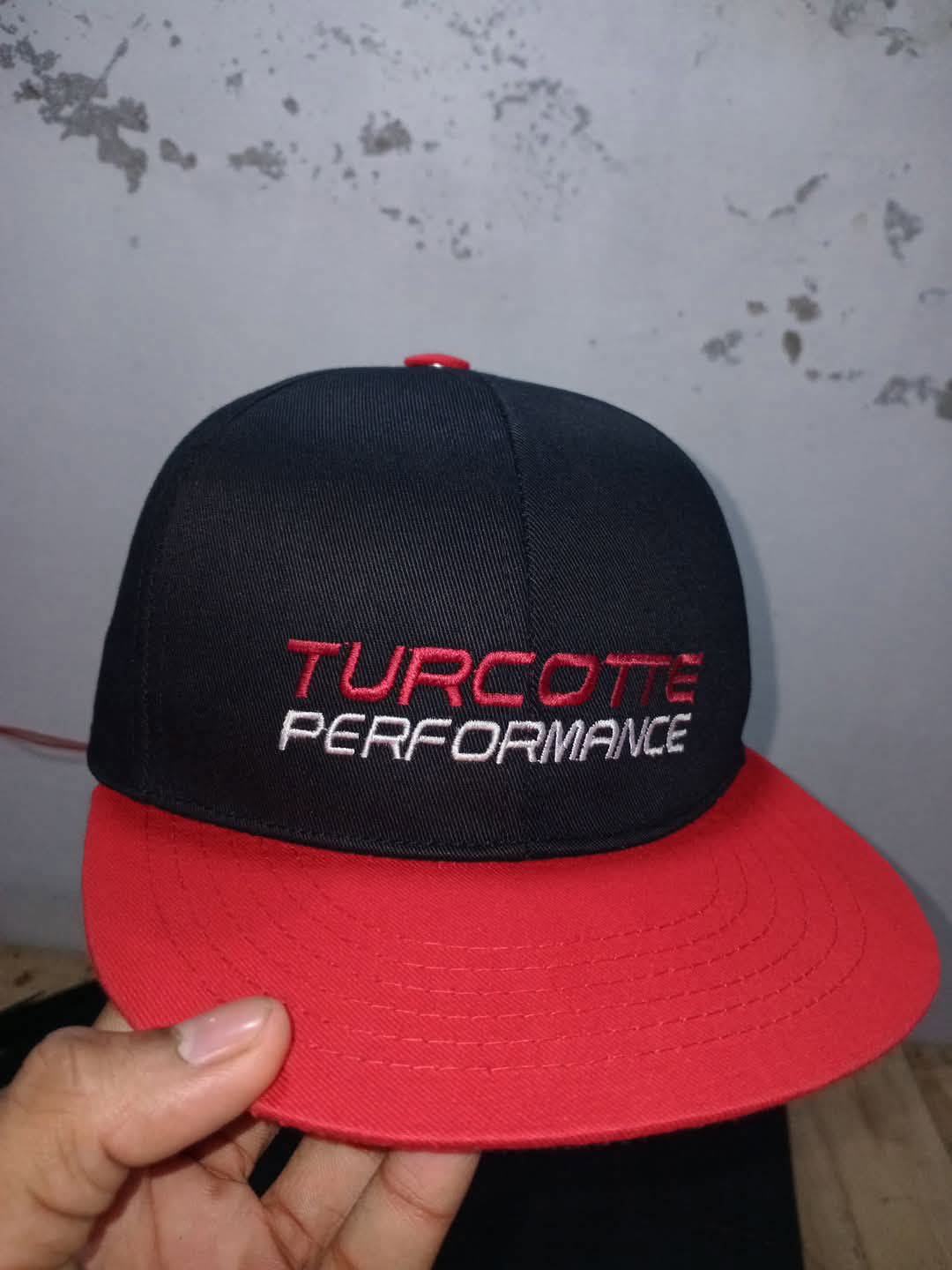 sports caps - view 4